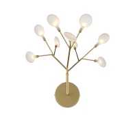 Бра Riccardo SL411.221.09 ST Luce