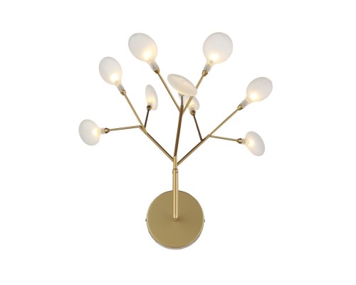 Бра Riccardo SL411.221.09 ST Luce