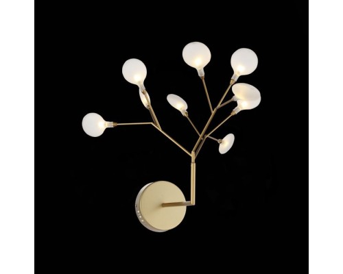 Бра Riccardo SL411.221.09 ST Luce