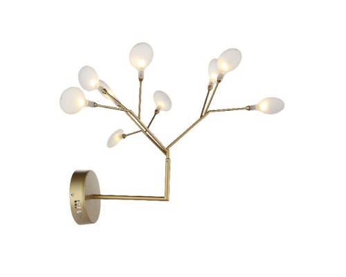 Бра Riccardo SL411.221.09 ST Luce