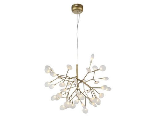 Подвесная люстра Riccardo SL411.223.45 ST Luce