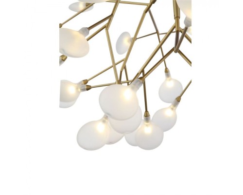 Подвесная люстра Riccardo SL411.223.45 ST Luce