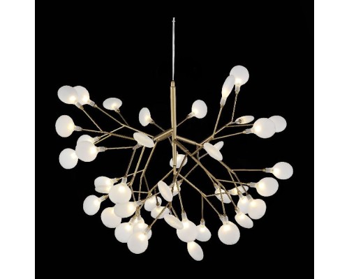 Подвесная люстра Riccardo SL411.223.45 ST Luce