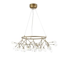 Подвесная люстра Riccardo SL411.233.45 ST Luce