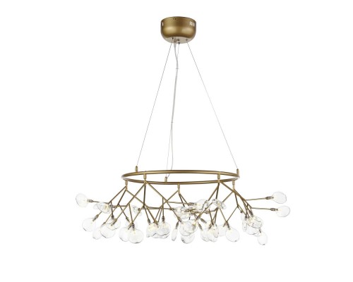 Подвесная люстра Riccardo SL411.233.45 ST Luce