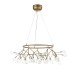 Подвесная люстра Riccardo SL411.233.45 ST Luce