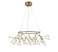 Подвесная люстра Riccardo SL411.253.45 ST Luce