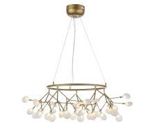 Подвесная люстра Riccardo SL411.253.45 ST Luce