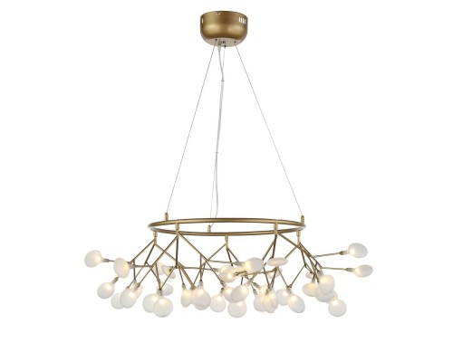 Подвесная люстра Riccardo SL411.253.45 ST Luce