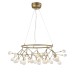 Подвесная люстра Riccardo SL411.253.45 ST Luce
