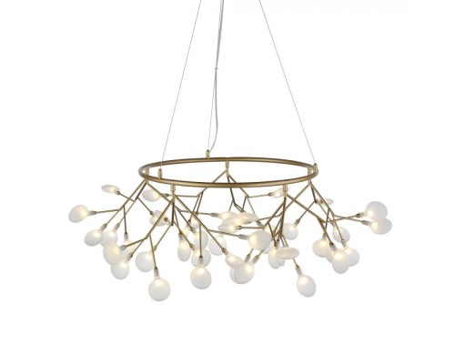 Подвесная люстра Riccardo SL411.253.45 ST Luce