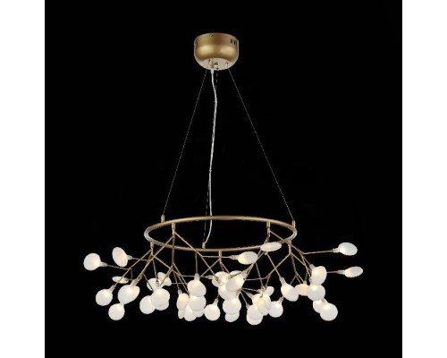 Подвесная люстра Riccardo SL411.253.45 ST Luce