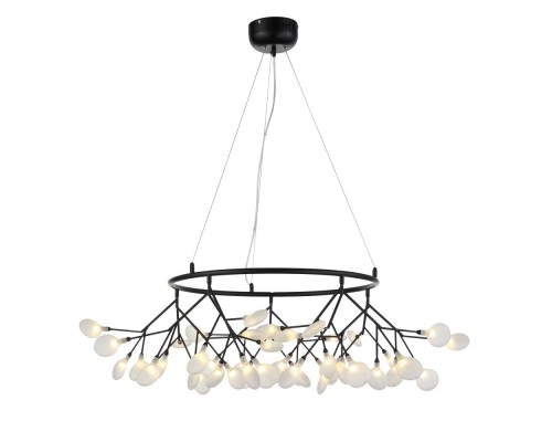 Подвесная люстра Riccardo SL411.453.45 ST Luce