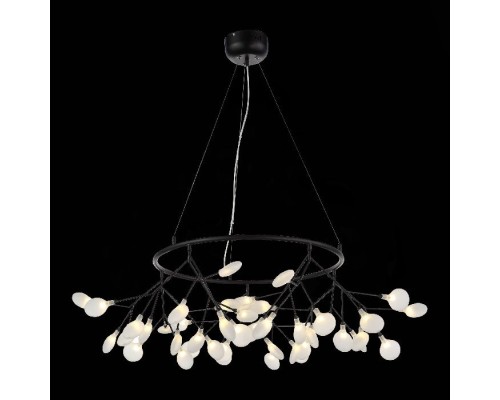 Подвесная люстра Riccardo SL411.453.45 ST Luce