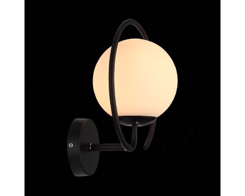 Бра Galio SL418.401.01 ST Luce