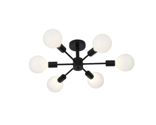 Потолочная люстра Ano SL419.402.06 ST Luce