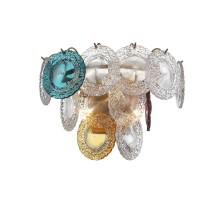 Настенный светильник Coneli SL420.201.05 ST Luce