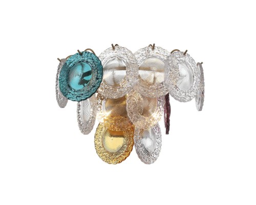 Настенный светильник Coneli SL420.201.05 ST Luce