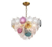 Подвесная люстра Coneli SL420.203.11 ST Luce