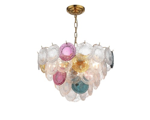 Подвесная люстра Coneli SL420.203.11 ST Luce