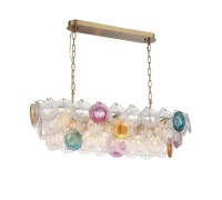 Подвесная люстра Coneli SL420.203.14 ST Luce