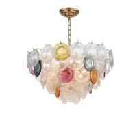 Подвесная люстра Coneli SL420.203.18 ST Luce