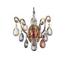 Бра Vianeta SL421.301.01 ST Luce