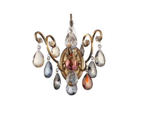 Бра Vianeta SL421.301.01 ST Luce