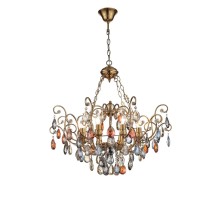 Подвесная люстра Vianeta SL421.303.08 ST Luce
