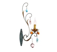 Бра Joanna SL426.761.01 ST Luce