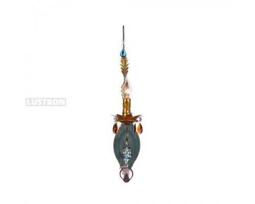 Бра Joanna SL426.761.01 ST Luce