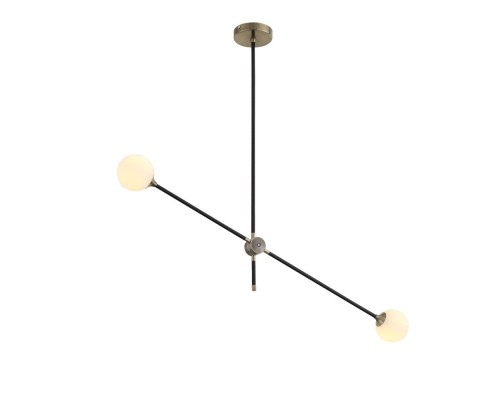 Потолочная люстра Bastoncino SL429.403.02 ST Luce