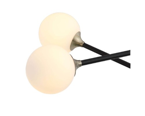 Потолочная люстра Bastoncino SL429.403.06 ST Luce