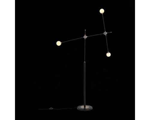 Торшер Bastoncino SL429.405.03 ST Luce