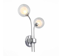 Бра Dualita SL431.101.02 ST Luce