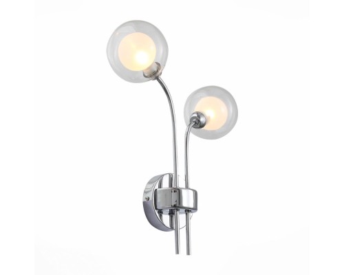 Бра Dualita SL431.101.02 ST Luce
