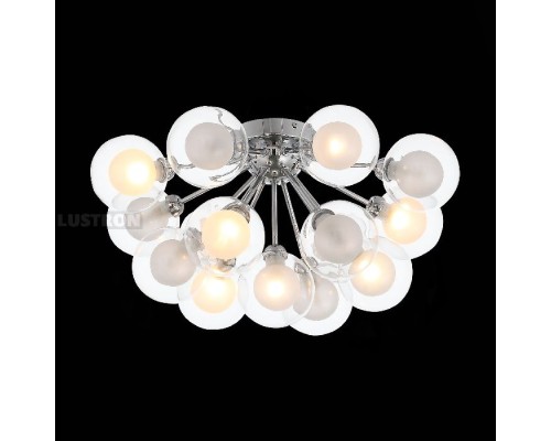 Потолочная люстра Dualita SL431.102.15 ST Luce