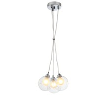 Подвесной светильник Dualita SL431.113.03 ST Luce