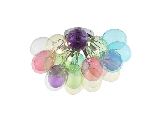 Потолочная люстра Sospiro SL432.152.06 ST Luce