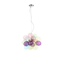 Подвесная люстра Sospiro SL432.153.06 ST Luce