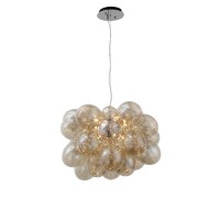 Подвесная люстра Sospiro SL432.203.12 ST Luce