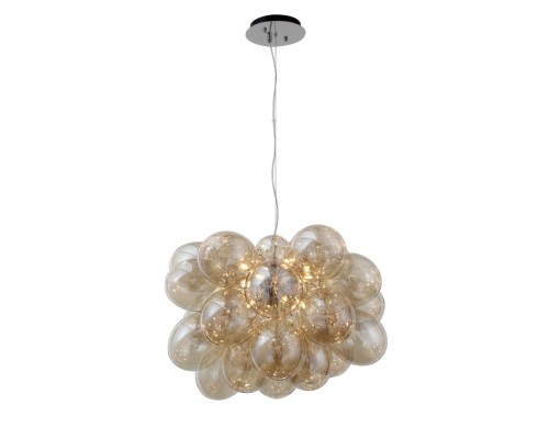 Подвесная люстра Sospiro SL432.203.12 ST Luce