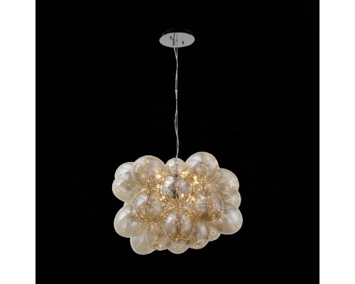Подвесная люстра Sospiro SL432.203.12 ST Luce
