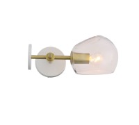 Бра Calmare SL434.201.01 ST Luce