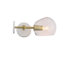 Бра Calmare SL434.201.01 ST Luce