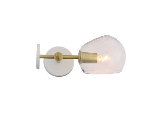 Бра Calmare SL434.201.01 ST Luce