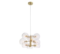 Подвесная люстра Calmare SL434.203.09 ST Luce