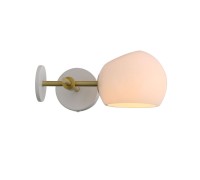 Бра Calmare SL434.501.01 ST Luce
