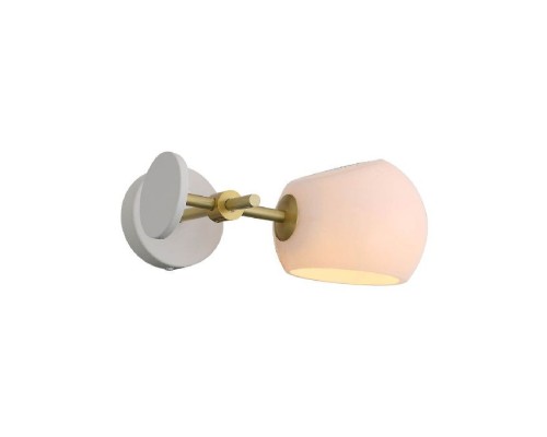 Бра Calmare SL434.501.01 ST Luce