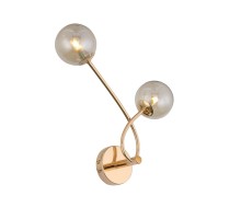 Бра Parllaone SL435.201.02 ST Luce